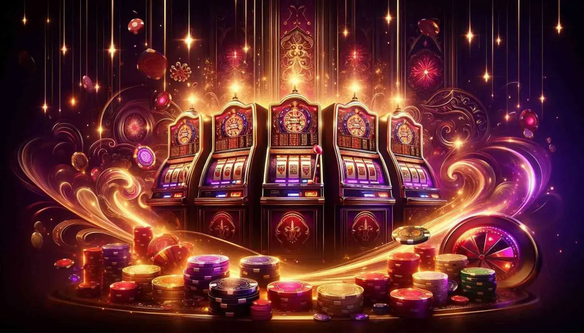 Plaza Royal Casino